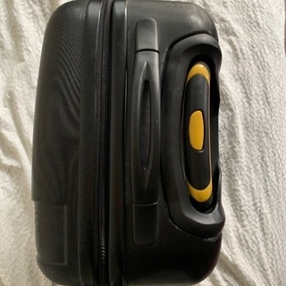 スーツケース　32L キャリーバッグの画像