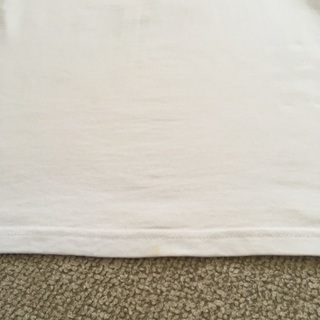 ナイキ Tシャツ 150㎝ バスケの画像