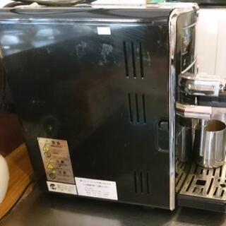 [中古]Saeco XELSIS サエコエクセルシス　エスプレッソマシン　