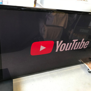 お薦め品‼️ソニー4K液晶テレビ 55Vワイド 2014年の画像