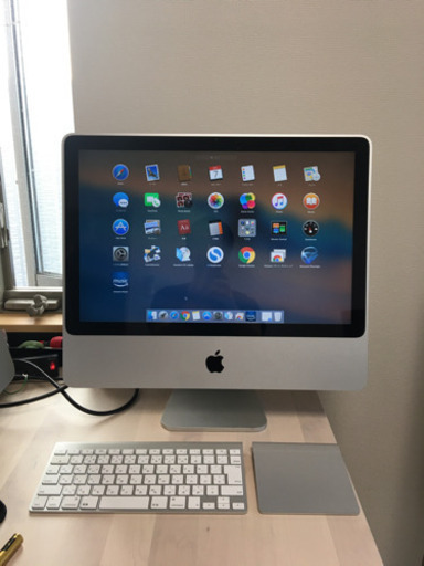 Mac iMac