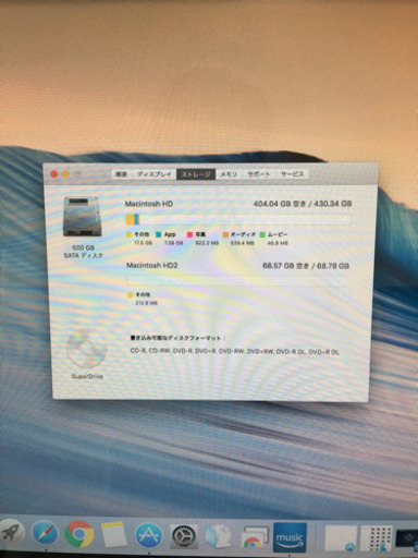 iMac