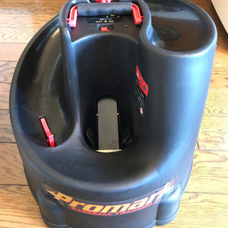 単体販売 中古 美品 少年 野球 バッティングトレーナー・トス ...