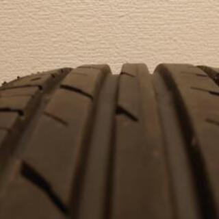 夏タイヤ 軽自動車用 165/50R15 4本 