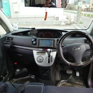 車検付きのダイハツムーヴです‼️の画像