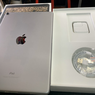 【SIMフリー】iPad PRO 64GB 第2世代 10.5イ...