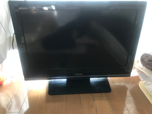 東芝 2010年製テレビ