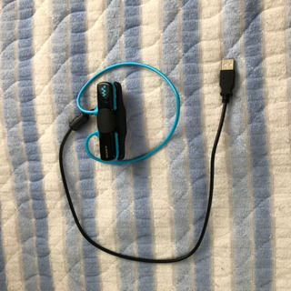 ソニーウォークマン②