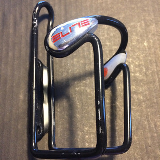 elite 自転車用 ボトルケージ 