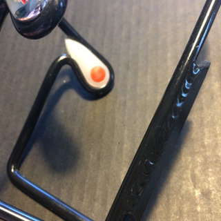 elite 自転車用 ボトルケージ の画像