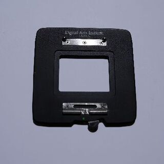 phase one iq140 + デジタルバックアダプター(M マウント)の画像