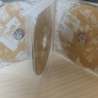 【値下げ】浜崎あゆみ CD A COMPLETE～ALL SINGLES～の画像