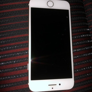 iPhone7 128GBの画像