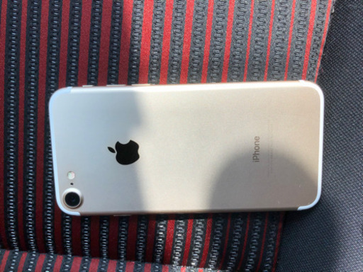 家具 iPhone7 128GB