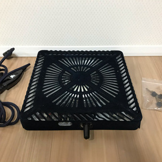 こたつヒーター メトロ電気工業 コタツ ユニット 