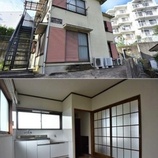 🌊夏のお引越しキャンペーン🌊戸塚駅8分1DK♪※初期安物件掲載中...