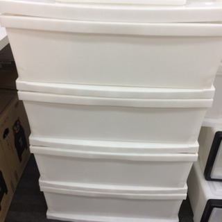 収納ケース まとめて！の画像