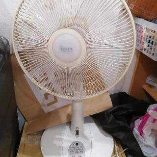扇風機の画像