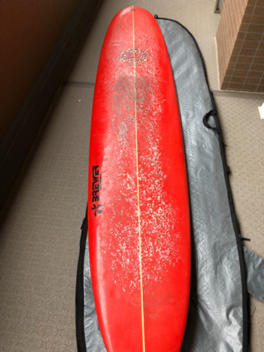 ディックブリューワー　ロングボード9.6