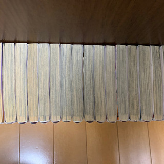 ムヒョとロージーの魔法律相談事務所 1-18巻の画像