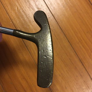 ゴルフクラブセット　差し上げます！の画像