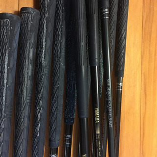 ゴルフクラブセット　差し上げます！の画像