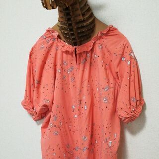 値下げ→無料　マタニティ服 ズボン7着（夏3冬4）シャツ1着 5/10まで掲載→廃棄の画像