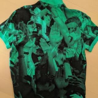 【定価】ほぼ新品　数万円★ラコステの貴重なポロシャツ★の画像