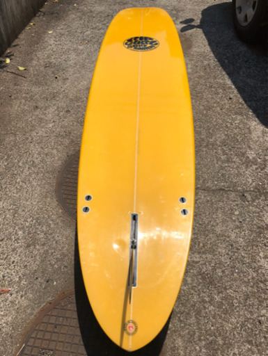 5／9まで25000円サーフボード