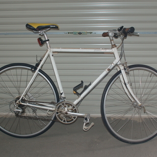 Bridge Stone ブリヂストン高級車　BSスポルティーフ...