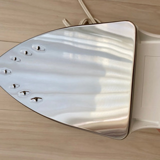 スチームアイロンの画像