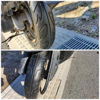 早い者勝ち！！安すぎる！ホンダのタクト50！質問・現車確認大歓迎！配送もあり！の画像