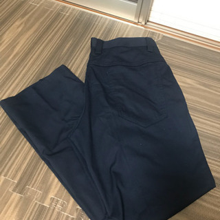 IGNIO  夏用ゴルフパンツ
