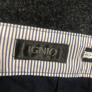 IGNIO  夏用ゴルフパンツの画像