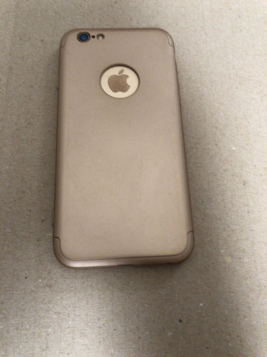 iPhone6s Gold 128gb ゴールド　ドコモ　docomo SIMフリー