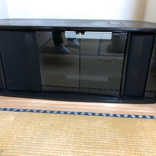 テレビ台