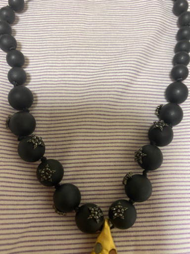 dior ネックレス　新品