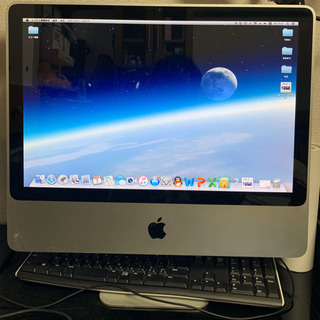 2009年製Mac PC