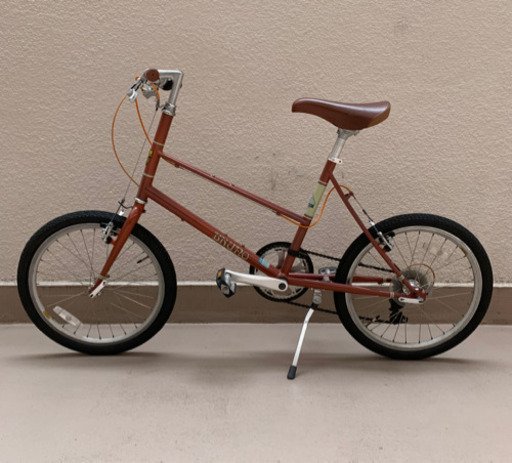 ブルーノ ミキスト 限定カラー