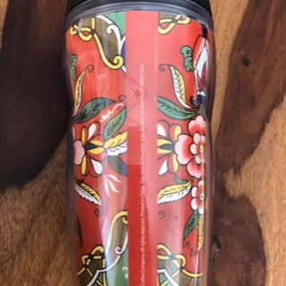 スターバックス タンブラー マトリョーシカ