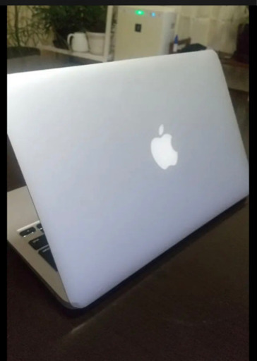 macbook air 2014 11インチ　5/8まで