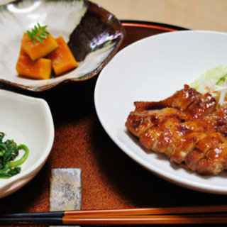 初開催❗️「食の花嫁修行@オンライン」料理をテーマに語りませんか？🤗