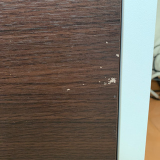 家具　引出し　収納　小物入れ　引取限定の画像