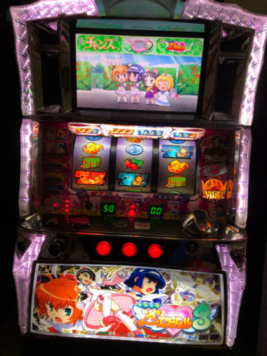 怪盗ツインエンジェル3