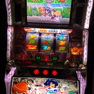怪盗ツインエンジェル3