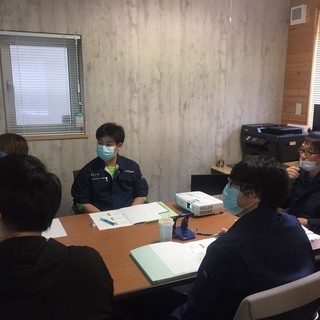 ★【日払い可】業務拡大の為、警備スタッフ募集★の画像