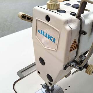☆工業用ミシン JUKI DDL-5571N 自動糸切り