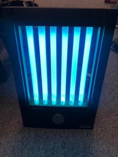 【美品】NEOTAN-A90ネオタンA90日焼けマシン