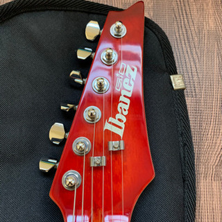 Ibanez エレキギター