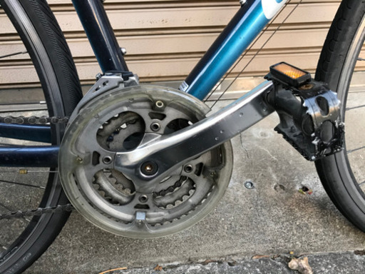整備済中古自転車 ジャイアント エスケープR3 Mサイズ　003